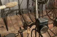 279/A.  Museo di Biciclette - Riva del Garda