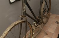 279/A.  Museo di Biciclette - Riva del Garda