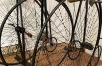 277/A. Museo Storico della Bicicletta