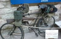 68. Museo dei Mestieri In Bicicletta - Italy