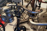 279/A.  Museo di Biciclette - Riva del Garda