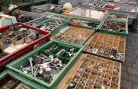 Jumble sale Bad Bruckenau 2022
