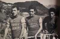 278/A. Moser - Trento, Itálie