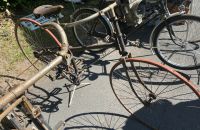 Jumble sale Bad Bruckenau 2022