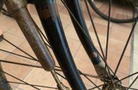279/A.  Museo di Biciclette - Riva del Garda