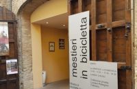 68. Museo dei Mestieri In Bicicletta - Italy