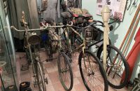 279/A.  Museo di Biciclette - Riva del Garda