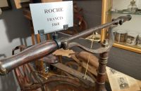 279/A.  Museo di Biciclette - Riva del Garda