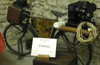 68. Museo dei Mestieri In Bicicletta - Italy