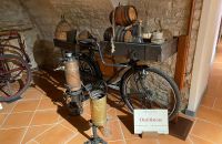 68. Museo dei Mestieri In Bicicletta - Italy