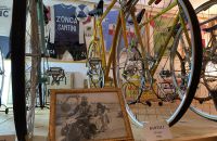 279/A.  Museo di Biciclette - Riva del Garda