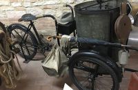 68. Museo dei Mestieri In Bicicletta - Italy