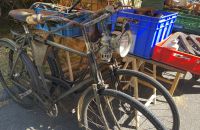 Jumble sale Bad Bruckenau 2022