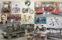 275/A - Johan Puch Museum, Graz - Austria