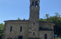 Trip to Trento