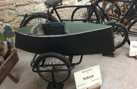 68. Museo dei Mestieri In Bicicletta - Italy