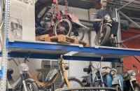 275/A - Johan Puch Museum, Graz - Austria