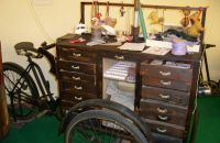 68. Museo dei Mestieri In Bicicletta - Italy