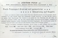 Puch 1900