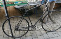 Unknown machine in Bad Bruckenau
