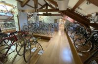 277/A. Museo Storico della Bicicletta
