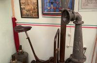 279/A.  Museo di Biciclette - Riva del Garda
