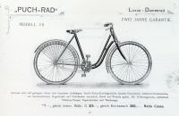 Puch 1900
