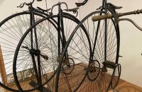 277/A. Museo Storico della Bicicletta