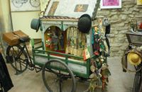 68. Museo dei Mestieri In Bicicletta - Italy