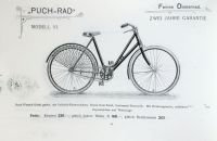 Puch 1900