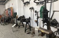 275/A - Johann Puch Museum, Štýrský Hradec
