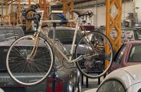 275/A - Johan Puch Museum, Graz - Austria