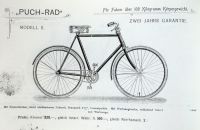 Puch 1900
