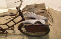 68. Museo dei Mestieri In Bicicletta – Itálie