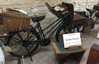 68. Museo dei Mestieri In Bicicletta - Italy