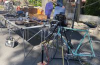 Jumble sale Bad Bruckenau 2022
