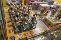 279/A.  Museo di Biciclette - Riva del Garda