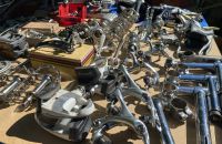 Jumble sale Bad Bruckenau 2022