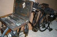 68. Museo dei Mestieri In Bicicletta - Italy