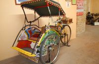 68. Museo dei Mestieri In Bicicletta - Italy