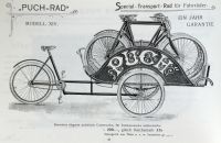 Puch 1900