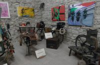 68. Museo dei Mestieri In Bicicletta - Italy