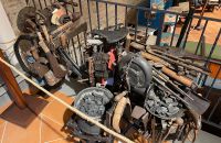 68. Museo dei Mestieri In Bicicletta - Italy