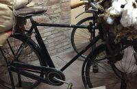 68. Museo dei Mestieri In Bicicletta - Italy