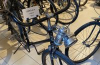 279/A.  Museo di Biciclette - Riva del Garda