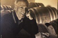 Visit of winery