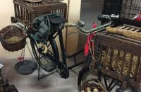 68. Museo dei Mestieri In Bicicletta - Italy