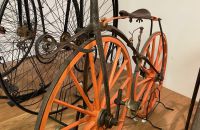 277/A. Museo Storico della Bicicletta