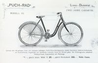 Puch 1900
