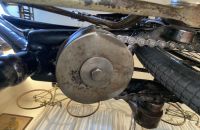 279/A.  Museo di Biciclette - Riva del Garda
